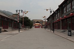 Zhangjiakou