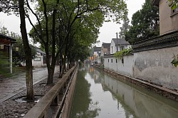 Pingjiang Street, Suzhou