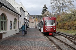 Ritten narrow gauge railway