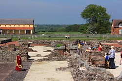 Wroxeter