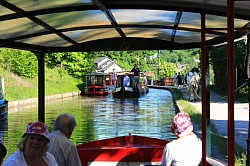 Llangollen