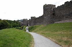 Conwy Castle