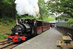 Talyllyn Railway