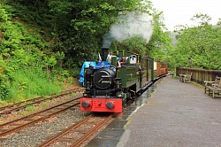 Talyllyn Railway